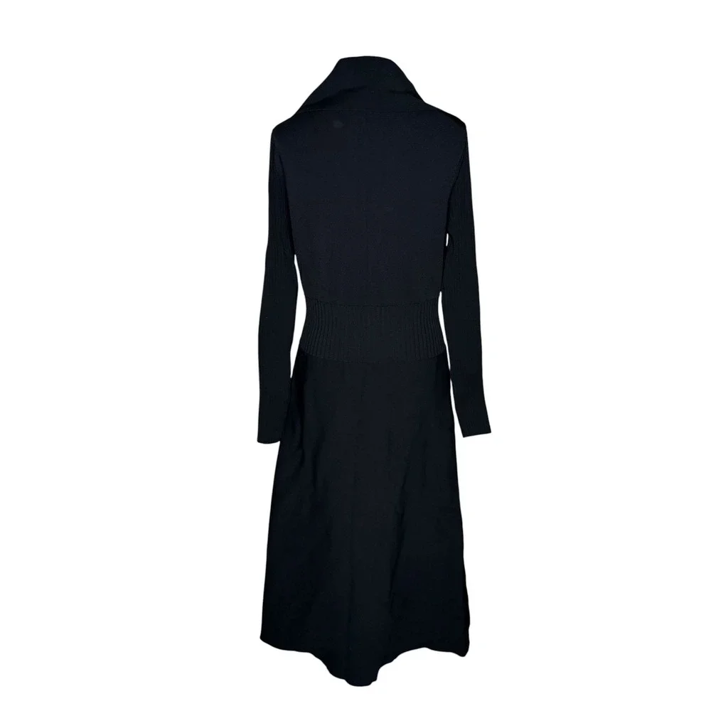 Tory Burch stunning black